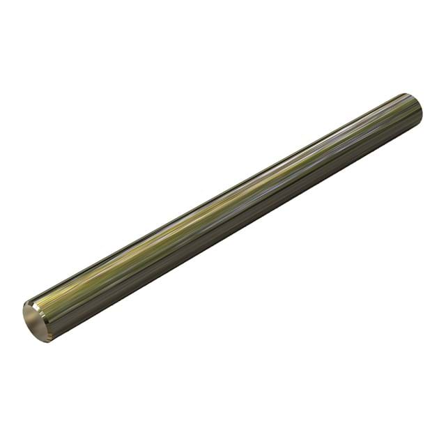 1'' CRR SHAFT  - 13'' LONG FOR 4 STAR CRUST BUSTER